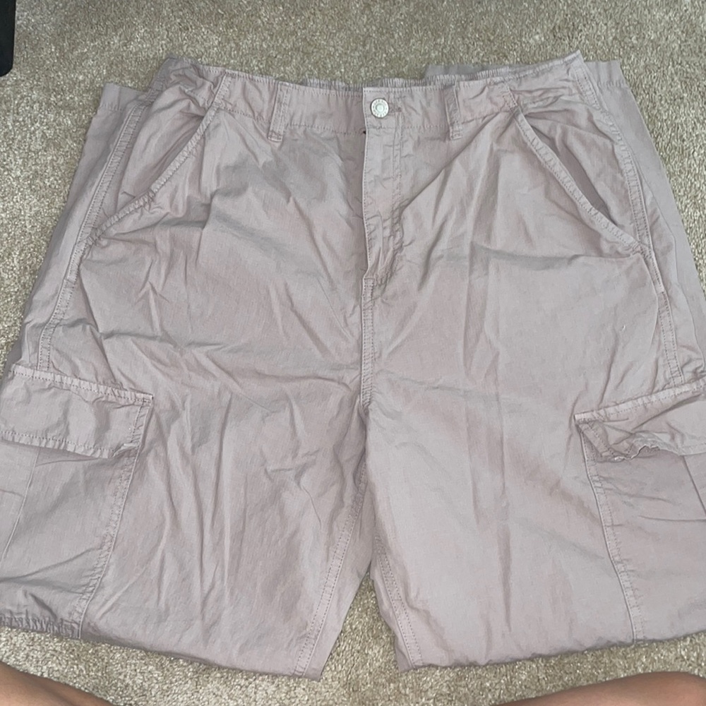 Garage Cargo Pants